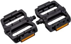 Plattformpedale -Mountainbikes & Zubehör Radon Plattformpedale 20103092 b