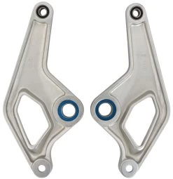 Swoop 170 27.5/29 Wippe -Mountainbikes & Zubehör Radon Swoop 170 27 5 Wippe silver 20085034 b