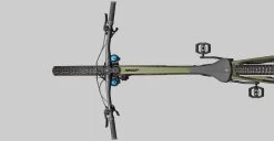 Swoop AL 8.0 10 Swoop AL 8.0 -Mountainbikes & Zubehör Radon Swoop AL 8 0 599400 1