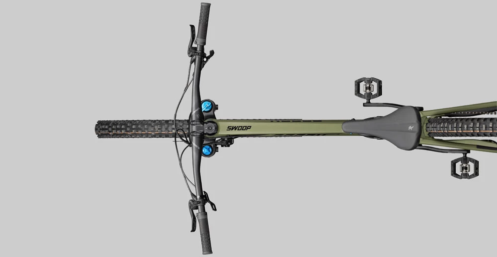 Swoop AL 8.0 5 Swoop AL 8.0 - Image 3