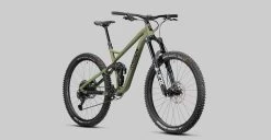 Swoop AL 8.0 11 Swoop AL 8.0 -Mountainbikes & Zubehör Radon Swoop AL 8 0 599400 2