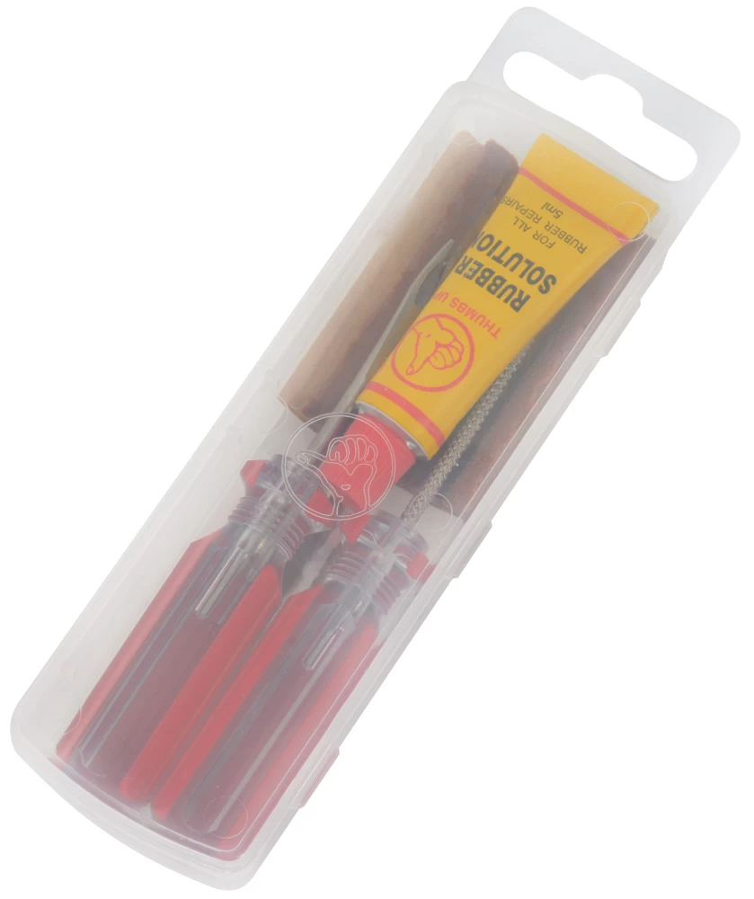 TK-01 Tubeless Repair Kit 4 TK-01 Tubeless Repair Kit - Image 2