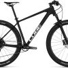 Cube Reaction C:62 ONE Carbon´n´white -Mountainbikes & Zubehör Reaction C62 ONE carbon n white 616050