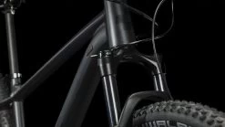 Cube Reaction Pro Metalblack´n´black -Mountainbikes & Zubehör Reaction Pro metalblack n black 612100 2