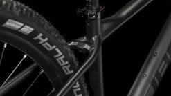 Cube Reaction Pro Metalblack´n´black -Mountainbikes & Zubehör Reaction Pro metalblack n black 612100 3