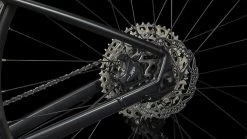 Cube Reaction Pro Metalblack´n´black -Mountainbikes & Zubehör Reaction Pro metalblack n black 612100 4