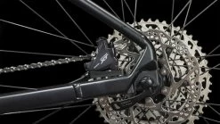 Cube Reaction Pro Metalblack´n´black -Mountainbikes & Zubehör Reaction Pro metalblack n black 612100 5