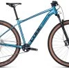 Cube Reaction Pro Switchblue´n´black -Mountainbikes & Zubehör Reaction Pro switchblue n black 612110