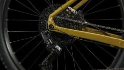 Cube Reaction TM Caramel´n´black -Mountainbikes & Zubehör Reaction TM caramel n black 615100 3