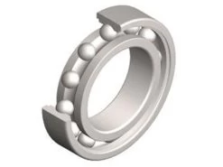 Rillenkugellager 61800-2RSR 10x19x5 Mm -Mountainbikes & Zubehör Rillenkugellager einreihigIWweMsGZU77fX