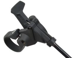 ROCKSHOX Judy Silver TK 29" Solo Air Tapered Boost PopLoc 11 ROCKSHOX Judy Silver TK 29" Solo Air Tapered Boost PopLoc -Mountainbikes & Zubehör Rock Shox PopLoc aCiCn4zpwNxQvz