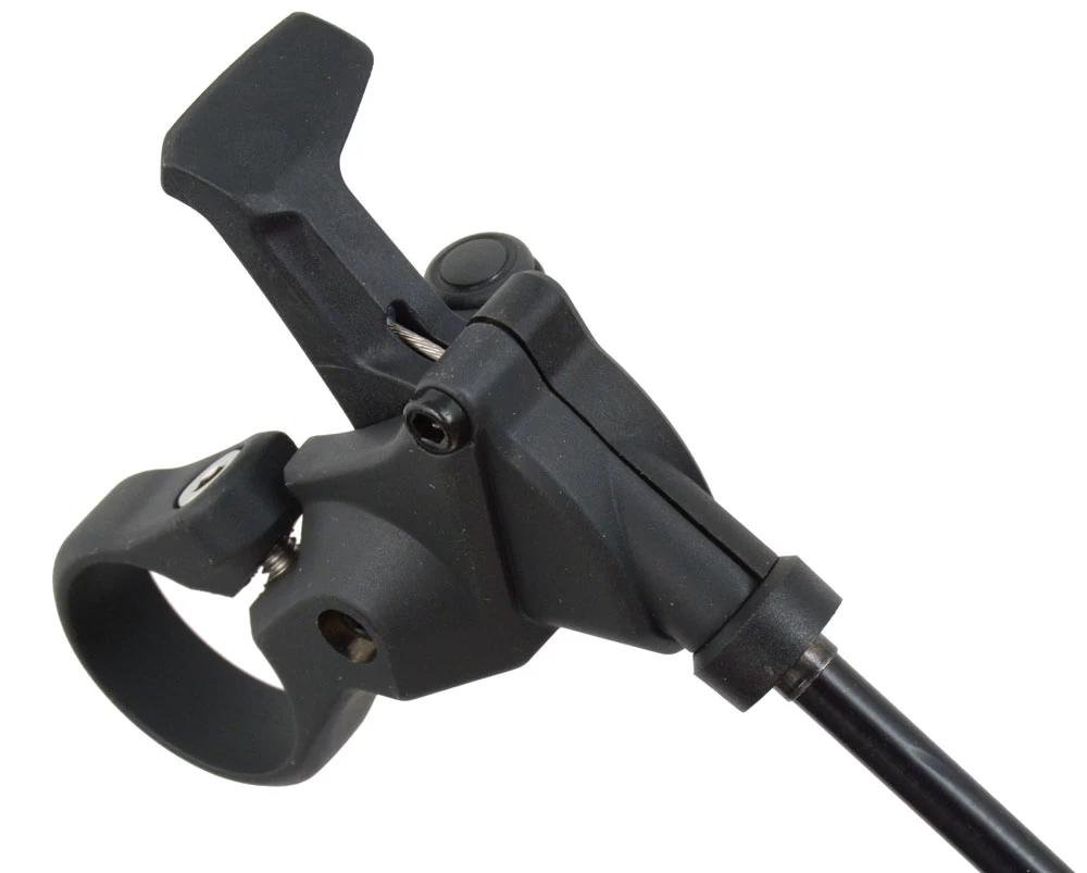 ROCKSHOX Judy Silver TK 29" Solo Air Tapered Boost PopLoc 6 ROCKSHOX Judy Silver TK 29" Solo Air Tapered Boost PopLoc - Image 4