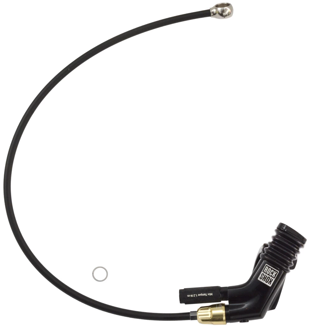 ROCKSHOX SID/Revelation/Monarch XX XLoc Full Sprint Remote Mit Leitung 4 ROCKSHOX SID/Revelation/Monarch XX XLoc Full Sprint Remote Mit Leitung - Image 2