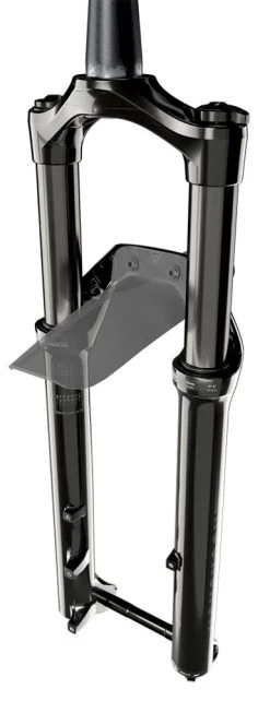 ROCKSHOX 35 Gold RL 29" DebonAir Tapered Boost -Mountainbikes & Zubehör RockShox Gold RL 29 DebonAir E MTB Tapered Boost 00 4020 561 006 6