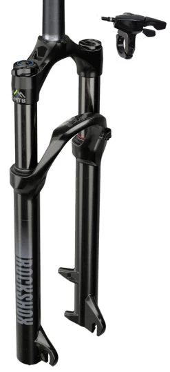 ROCKSHOX Judy Silver TK 29" Solo Air 100 QR 9 ROCKSHOX Judy Silver TK 29" Solo Air 100 QR -Mountainbikes & Zubehör RockShox Judy Gold RL Solo Air 100 QR 00 4020 556 018 1