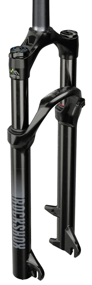 ROCKSHOX Judy Silver TK 29" Solo Air 100 QR 3 ROCKSHOX Judy Silver TK 29" Solo Air 100 QR