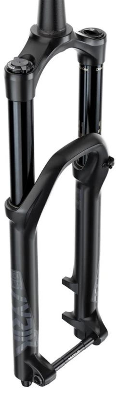 ROCKSHOX Lyrik Select RC 27,5" DebonAir Tapered Boost
