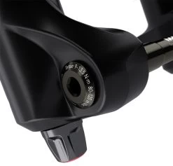 ROCKSHOX Lyrik Select RC 27,5" DebonAir Tapered Boost -Mountainbikes & Zubehör RockShox Lyrik Select RC DebonAir Tapered Boost 00 4020 566 004 6