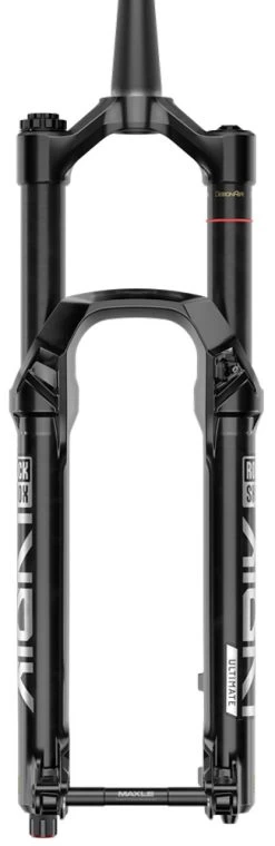 ROCKSHOX Lyrik Ultimate Charger 3 RC2 29" DebonAir+ Tapered Boost -Mountainbikes & Zubehör RockShox Lyrik Ultimate Charger 3 RC2 DebonAir Tapered Boost 00 4020 694 008 3