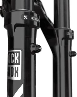 ROCKSHOX Lyrik Ultimate Charger 3 RC2 29" DebonAir+ Tapered Boost -Mountainbikes & Zubehör RockShox Lyrik Ultimate Charger 3 RC2 DebonAir Tapered Boost 00 4020 694 008 5