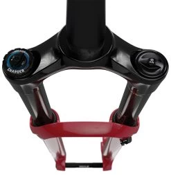 ROCKSHOX Lyrik Ultimate RC2 29" DebonAir Tapered Boost -Mountainbikes & Zubehör RockShox Lyrik Ultimate RC2 29 DebonAir Tapered Boost 00 4020 567 012 4