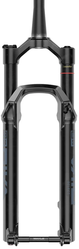 ROCKSHOX Pike Select RC 29" DebonAir+ Tapered Boost 5 ROCKSHOX Pike Select RC 29" DebonAir+ Tapered Boost - Image 3