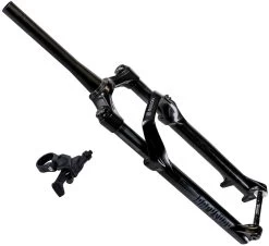 ROCKSHOX Recon Silver TK 29" Coil 100 Tapered Boost‌ PopLoc