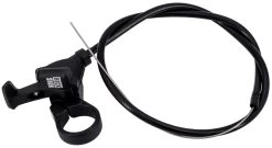 ROCKSHOX Recon Silver TK 29" Coil 100 Tapered Boost‌ PopLoc -Mountainbikes & Zubehör RockShox Recon Silver TK 29 Coil 100 Tapered Boost PopLoc 00 4020 355 020 c