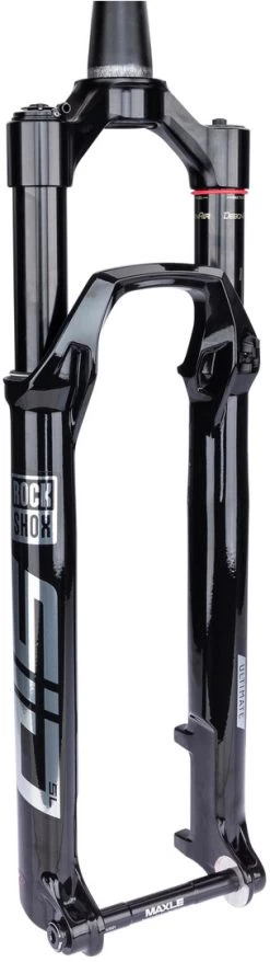 ROCKSHOX SID SL Ultimate Race Day 29" Debon Air 100 Tapered Boost TwistLoc -Mountainbikes & Zubehör RockShox SID SL Ultimate Race Day 29 Debon Air 100 Tapered Boost TwistLoc 00 4020 550 002 Master 2