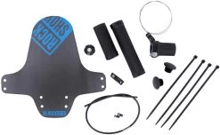 ROCKSHOX SID SL Ultimate Race Day 29" Debon Air 100 Tapered Boost TwistLoc -Mountainbikes & Zubehör RockShox SID SL Ultimate Race Day 29 Debon Air 100 Tapered Boost TwistLoc 00 4020 550 002 Master 5