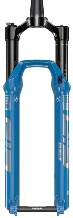 ROCKSHOX SID Ultimate Race Day 29" Debon Air 120 Tapered Boost TwistLoc -Mountainbikes & Zubehör RockShox SID Ultra Race Day 29 Debon Air 120 Tapered Boost TwistLoc 00 4020 548 002 3