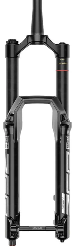 ROCKSHOX ZEB Ultimate Charger 3 RC2 27,5" DebonAir+ Tapered Boost -Mountainbikes & Zubehör RockShox ZEB Ultimate Charger 3 RC2 DebonAir Tapered Boost 00 4020 819 003 2yPCRHvdKPIvyv