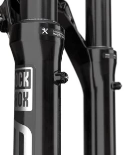 ROCKSHOX ZEB Ultimate Charger 3 RC2 27,5" DebonAir+ Tapered Boost -Mountainbikes & Zubehör RockShox ZEB Ultimate Charger 3 RC2 DebonAir Tapered Boost 00 4020 819 003 4JszfR7mX5TKDb