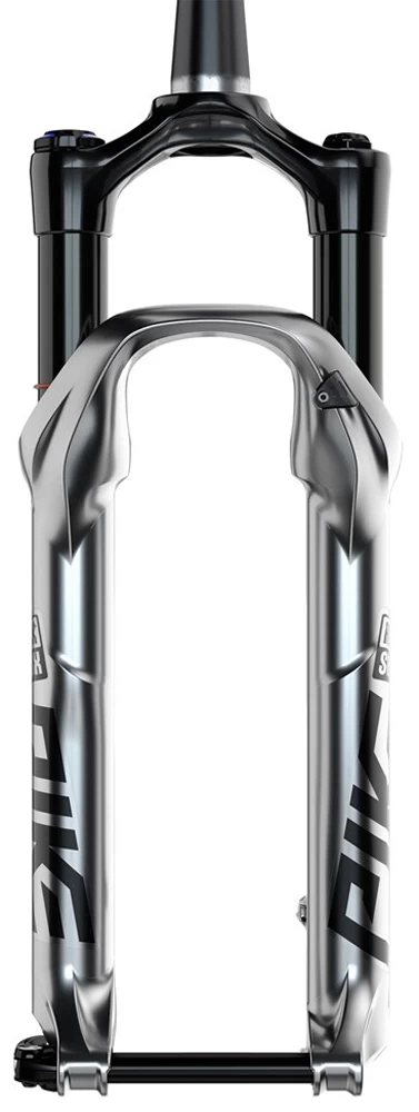 ROCKSHOX Pike DJ 26" Solo Air 100 Tapered 3 ROCKSHOX Pike DJ 26" Solo Air 100 Tapered
