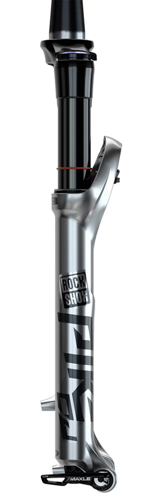 ROCKSHOX Pike DJ 26" Solo Air 100 Tapered 5 ROCKSHOX Pike DJ 26" Solo Air 100 Tapered - Image 3