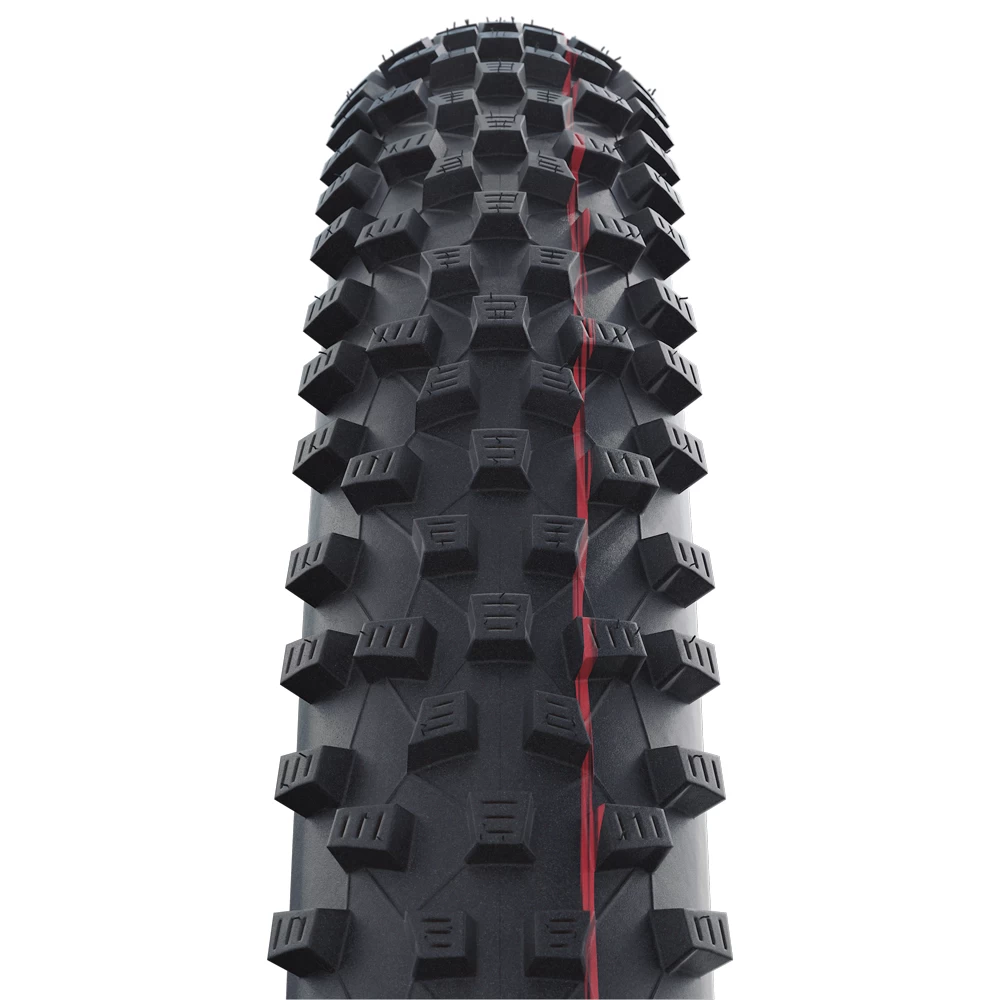 Schwalbe Rocket Ron Evo Super Race 29" Addix Speed TLE Faltreifen 4 Schwalbe Rocket Ron Evo Super Race 29" Addix Speed TLE Faltreifen - Image 2