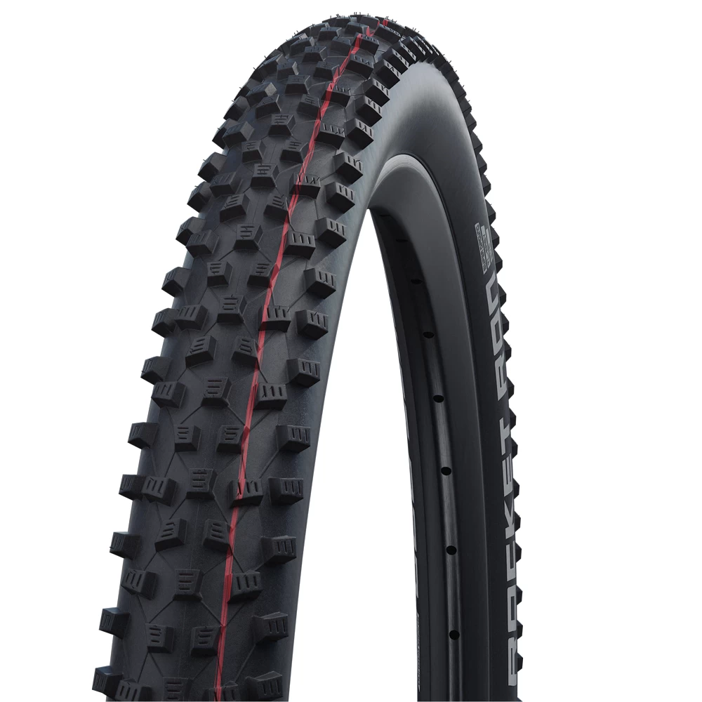 Schwalbe Rocket Ron Evo Super Race 29" Addix Speed TLE Faltreifen 3 Schwalbe Rocket Ron Evo Super Race 29" Addix Speed TLE Faltreifen