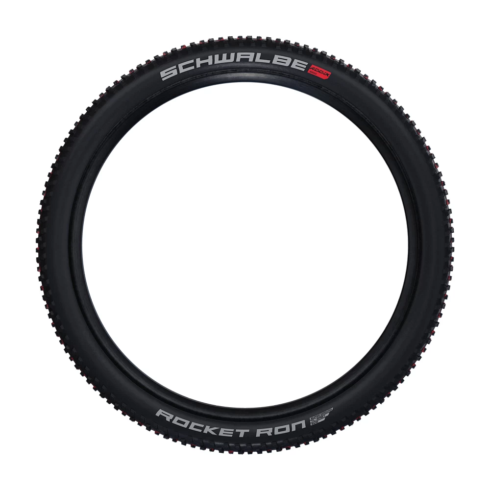 Schwalbe Rocket Ron Evo Super Race 29" Addix Speed TLE Faltreifen 5 Schwalbe Rocket Ron Evo Super Race 29" Addix Speed TLE Faltreifen - Image 3