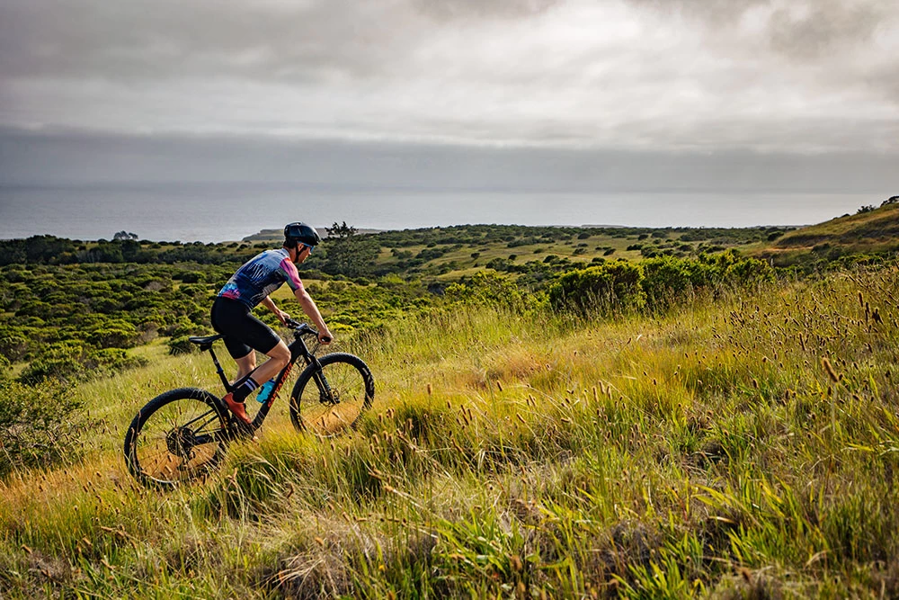 Santa Cruz Blur C S Trail 7 Santa Cruz Blur C S Trail - Image 5