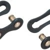 Shimano SM-UG51 6/7/8-fach Quick-Link Kettenschloss 2 Paar -Mountainbikes & Zubehör SM UG51 a