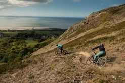 Santa Cruz Bronson C S -Mountainbikes & Zubehör SN Bronson Vero 105jINgSsb2ypJGS