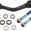 SRAM Postmount Adapter -Mountainbikes & Zubehör SRAM Postmount Adapter 00 5318 007 005