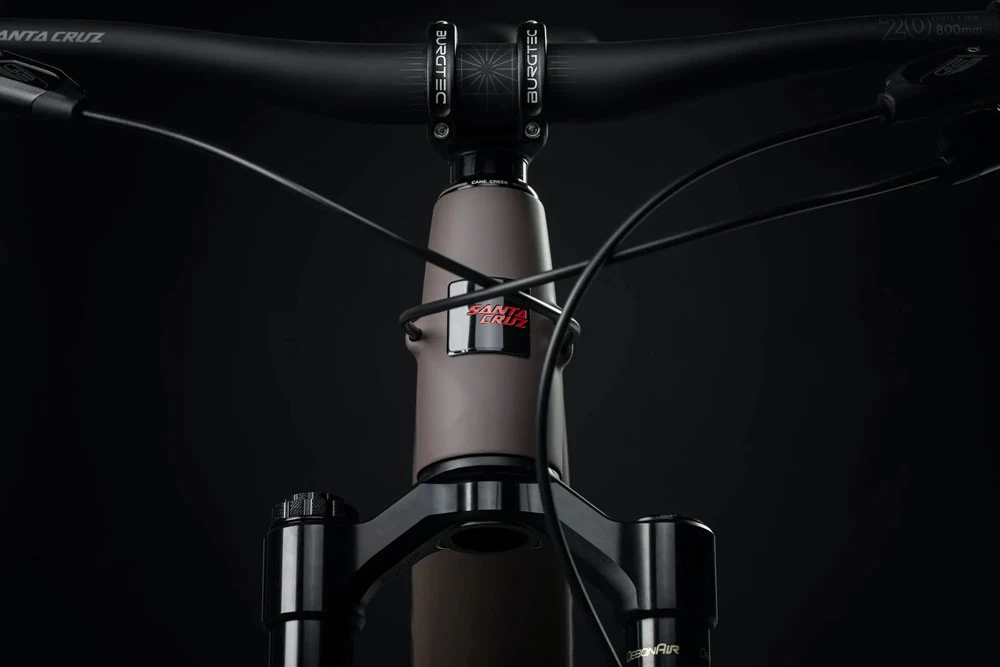 Santa Cruz Tallboy 5 C S 4 Santa Cruz Tallboy 5 C S – Bild 2