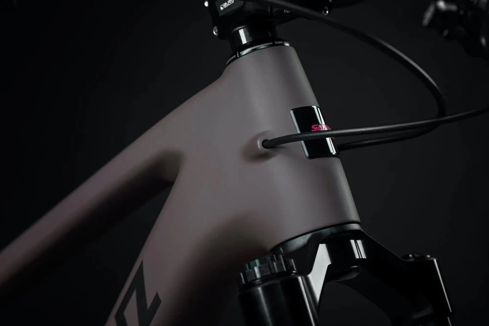 Santa Cruz Tallboy 5 C S 5 Santa Cruz Tallboy 5 C S – Bild 3