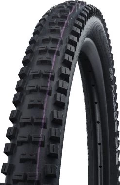 Schwalbe Big Betty Evo Super Downhill 29x2,40" Addix Ultra Soft E-50 Faltreifen