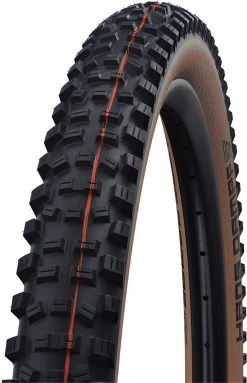 Schwalbe Hans Dampf Evo Super Trail 29x2,60" Addix E-25 Faltreifen