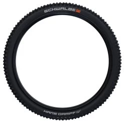 Schwalbe Hans Dampf Evo Super Trail 27,5" Addix E-25 Faltreifen -Mountainbikes & Zubehör Schwalbe HansDampfSnakeSkinTLEasySoft seitlichPipPWWI76RF6S