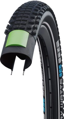 Schwalbe Johnny Watts 365 Performance DD RG 29" Addix E-50 Reflex Faltreifen -Mountainbikes & Zubehör Schwalbe Johnny Watts 365 Performance DD RG 29 Addix E 50 Reflex Faltreifen 11654387 48Asl3SmuDPFer