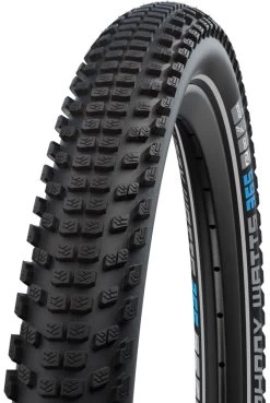 Schwalbe Johnny Watts 365 Performance DD RG 29" Addix E-50 Reflex Faltreifen
