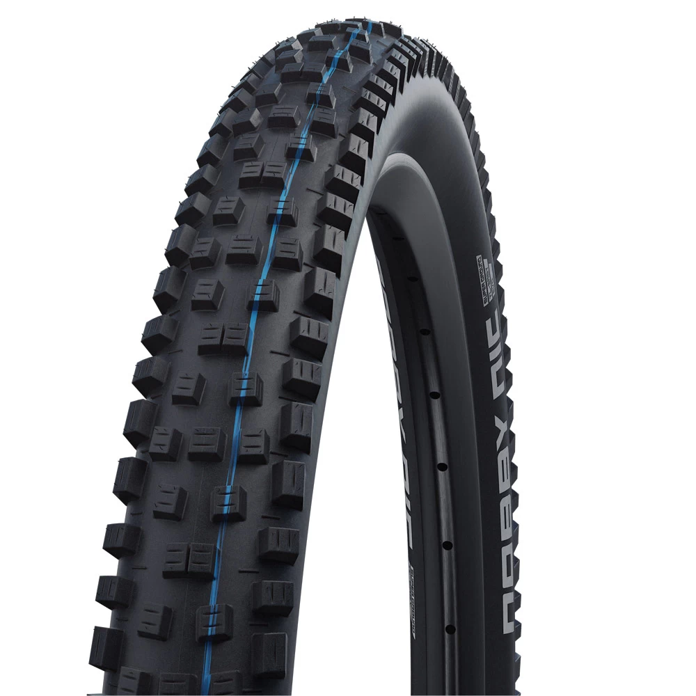 Schwalbe Nobby Nic Evo Super Ground 26" Addix E-50 Faltreifen 4 Schwalbe Nobby Nic Evo Super Ground 26" Addix E-50 Faltreifen - Image 2